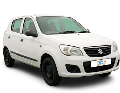 Maruti Alto K10-img